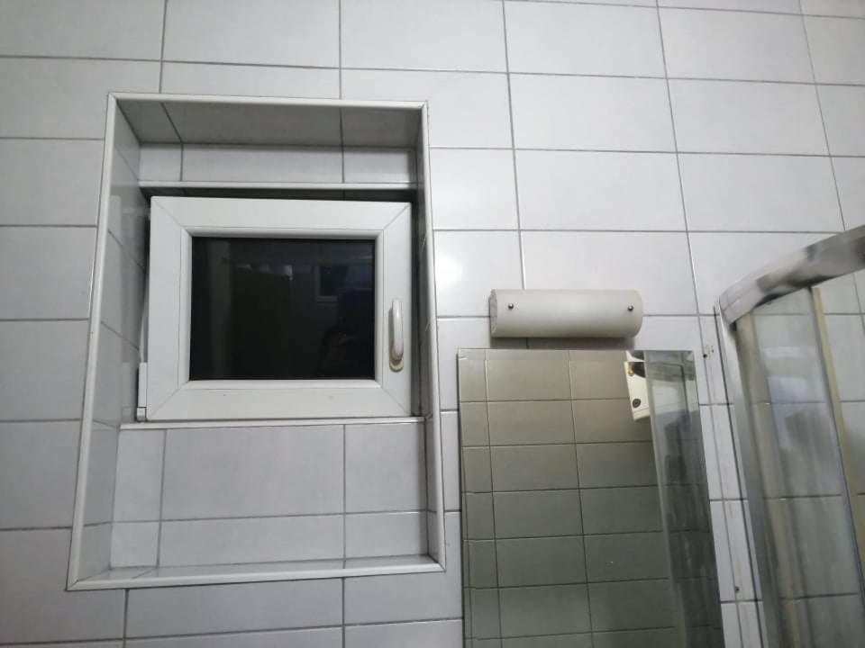 Skopje City Center Dış mekan fotoğraf