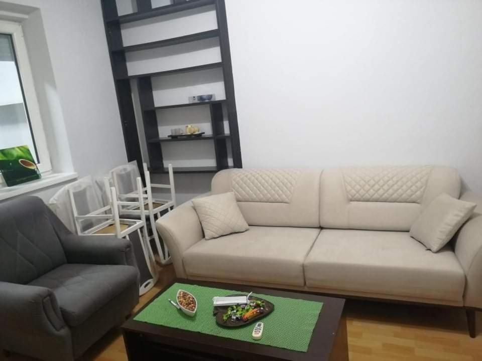Skopje City Center Dış mekan fotoğraf